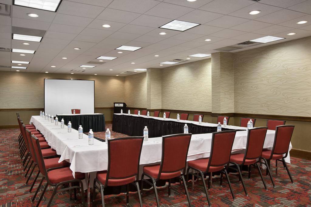 Embassy Suites By Hilton Atlanta Perimeter Center Sandy Springs Εξωτερικό φωτογραφία