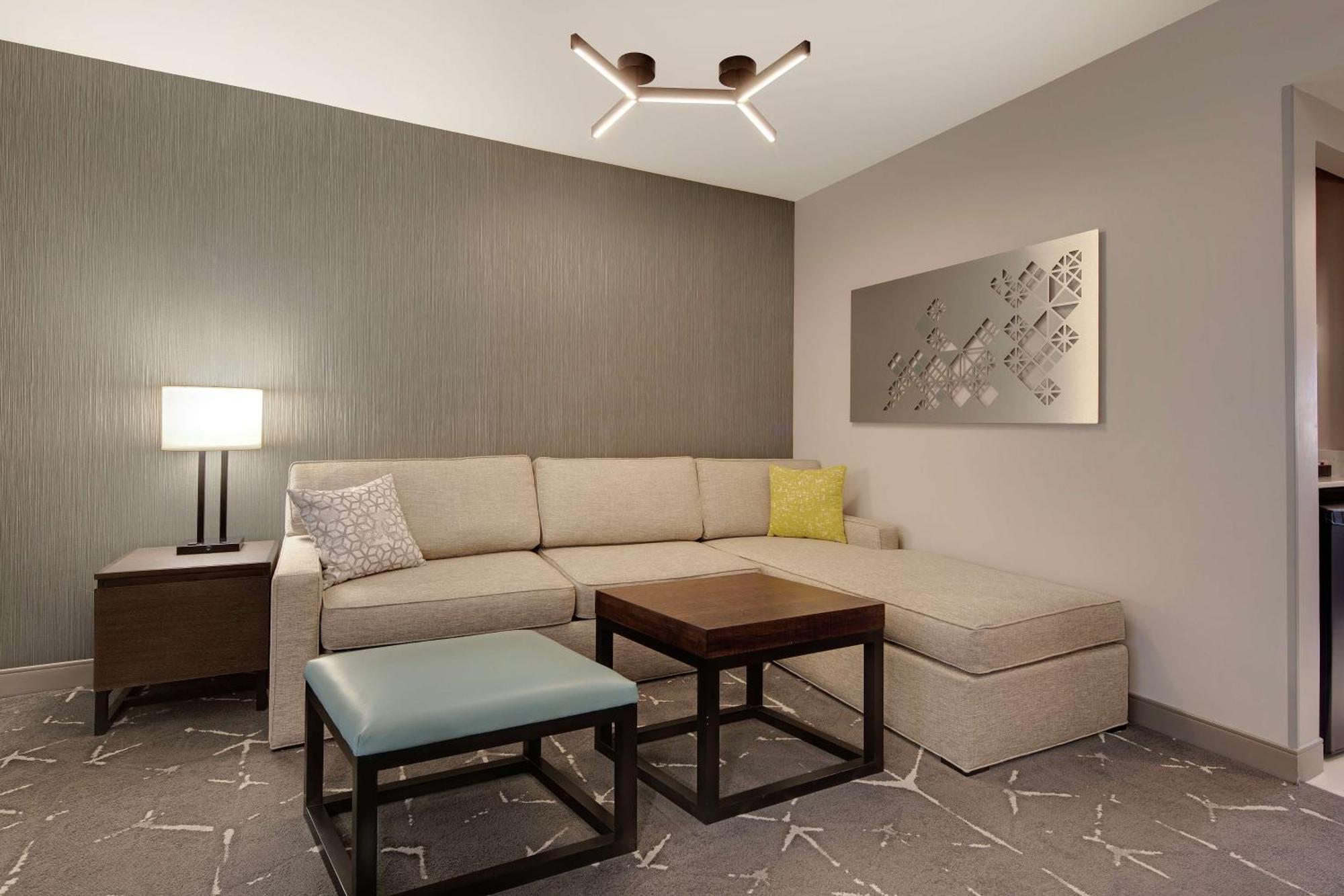 Embassy Suites By Hilton Atlanta Perimeter Center Sandy Springs Εξωτερικό φωτογραφία
