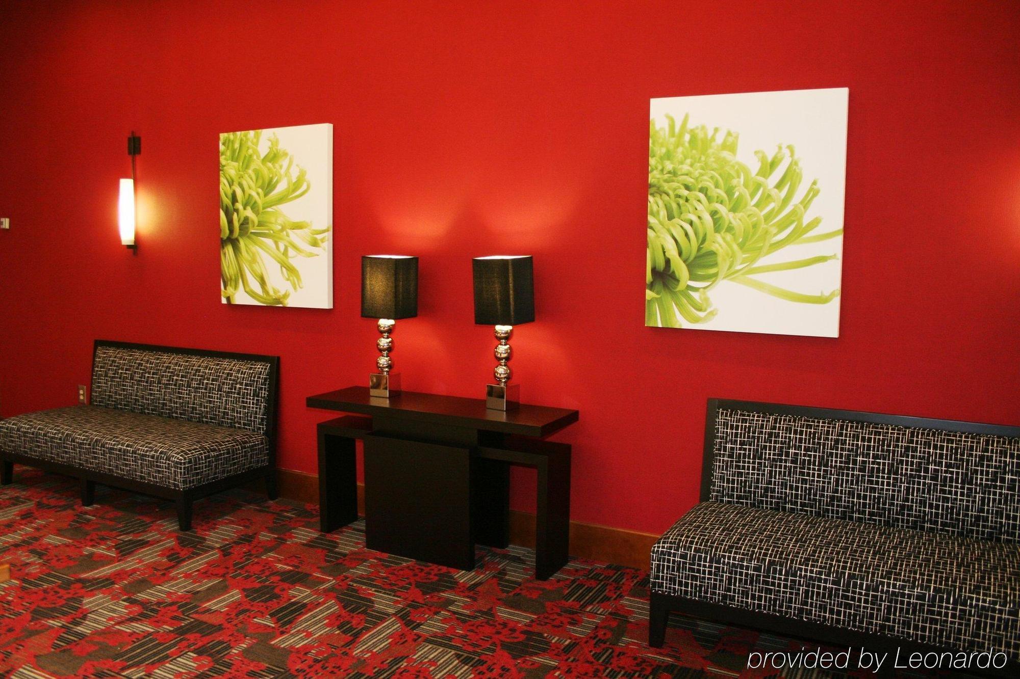 Embassy Suites By Hilton Atlanta Perimeter Center Sandy Springs Εσωτερικό φωτογραφία