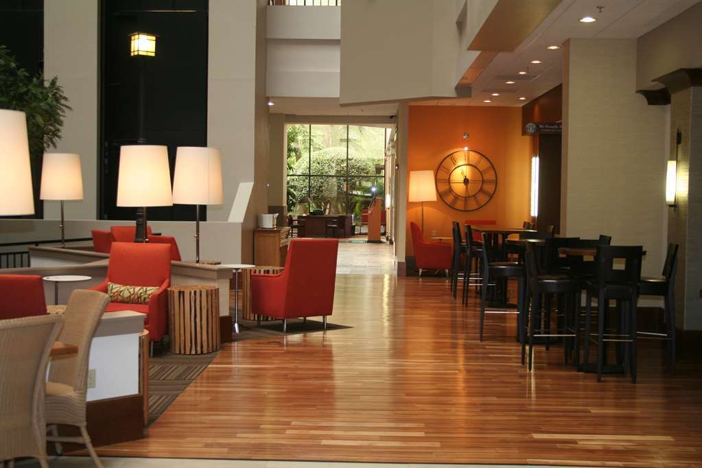 Embassy Suites By Hilton Atlanta Perimeter Center Sandy Springs Εσωτερικό φωτογραφία